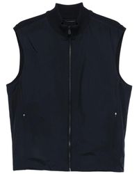 Save The Duck - Vests - Lyst