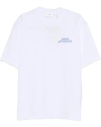 Axel Arigato - T-Shirts - Lyst