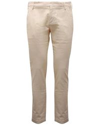 Entre Amis - Chinos - Lyst