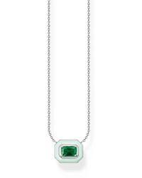 Thomas Sabo - Necklaces - Lyst