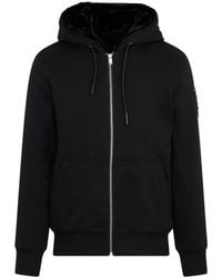 Moose Knuckles - Zip-Throughs - Lyst