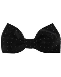 KARL LAGERFELD - Bowties - Lyst
