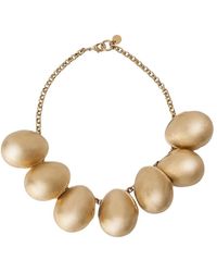 Jacquemus - Necklaces - Lyst