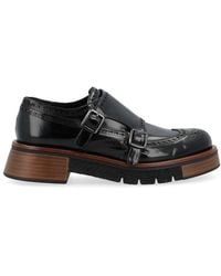 Pons Quintana - Loafers - Lyst