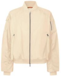 Save The Duck - Jassen ,Polyester Lil Bomber Jacket - Lyst