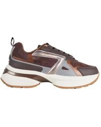 Alexander Smith - Schoenen ,Veelkleurig ,Leer Shard - Lyst