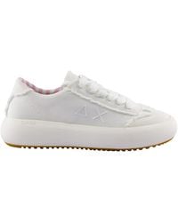 Sun 68 - Sneakers - Lyst
