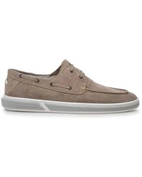 Floris Van Bommel - Boat Shoes - Lyst