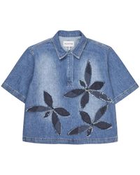 Munthe - Blouses - Lyst