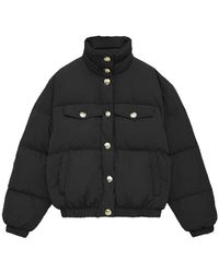 Donna Abbigliamento da Giacche da Giacche casual Jacob jackets a-01-7108 di Anine Bing in Grigio 