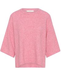 Inwear - Round-Neck Knitwear - Lyst