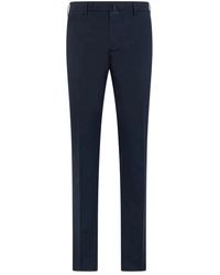 Slowear - Model 30 Slim Broeken - Lyst