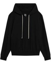 Rick Owens - Temple Hoodie - Lyst