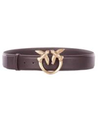 Pinko - Love Berry H4 Riem - Lyst