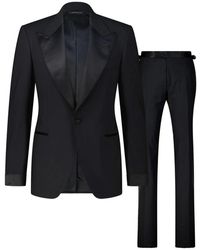 Tom Ford - Single Breasted Suits - Lyst