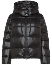Peuterey - Down Jackets - Lyst