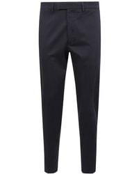 Tom Ford - Slim-Fit Trousers - Lyst