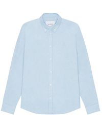Les Deux - Casual Shirts - Lyst