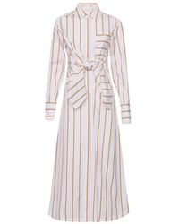 Sportmax - Midi Dresses - Lyst
