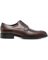 HUGO - Elegante Herrenschuhe - Lyst