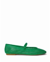 Ralph Lauren - Ballerinas - Lyst