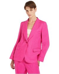 Weekend - Stilvolles americana kleid für den sommer - Lyst