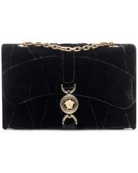 Versace - Shoulder Bags - Lyst