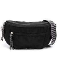 Lanvin - Belt Bags - Lyst