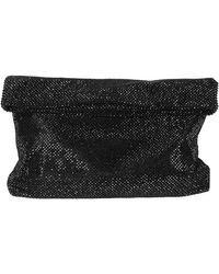 Twentyfourhaitch - Maxi Dunham Clutch - Lyst