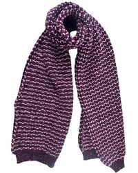Twinset - Winter Scarves - Lyst