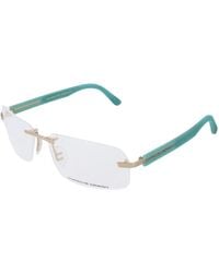 Porsche Design - Glasses - Lyst