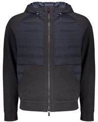 Moorer - Daunenjacke Mit Kapuze - Lyst