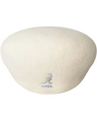 Kangol - Wool 504 Cap - Lyst