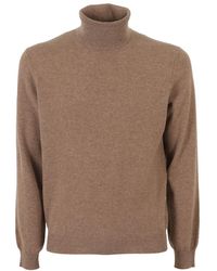 FILIPPO DE LAURENTIIS - Turtlenecks - Lyst