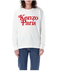 KENZO - Long Sleeve Tops - Lyst