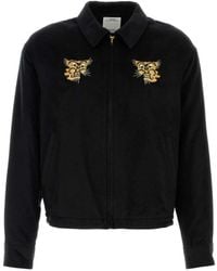 Visvim - Light Jackets - Lyst