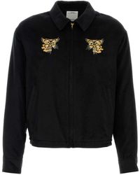 Visvim - Norad Blouson - Lyst