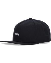 Obey - Caps - Lyst