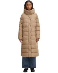 Barbour - Single-Breasted Coats - Lyst