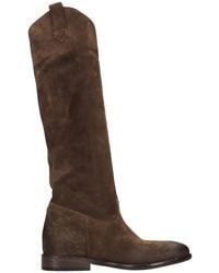 Strategia - Cowboy Boots - Lyst