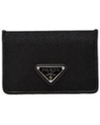 Prada - Wallets & Cardholders - Lyst