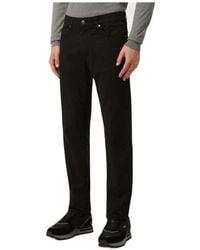 Harmont & Blaine - Hose 5 Taschen Stretch - Lyst