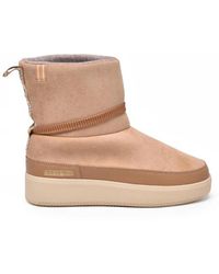 Napapijri - Winter Boots - Lyst