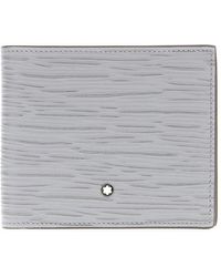 Montblanc - Accessories > wallets & cardholders - Lyst