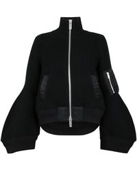 Sacai - Bomber Jackets - Lyst