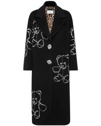 Philipp Plein - Single-Breasted Coats - Lyst