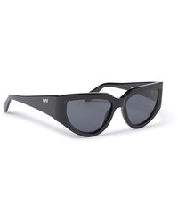 Off-White c/o Virgil Abloh - Sunglasses - Lyst