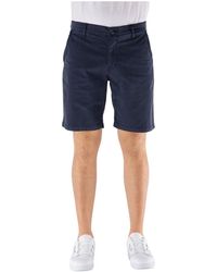 Guess - Casual Shorts - Lyst