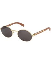 Cartier - Sunglasses - Lyst