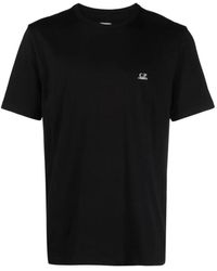 C.P. Company - T-shirt 999 style - Lyst